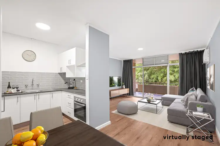 Second view of Homely unit listing, 7/67 White Street, Tamworth NSW 2340