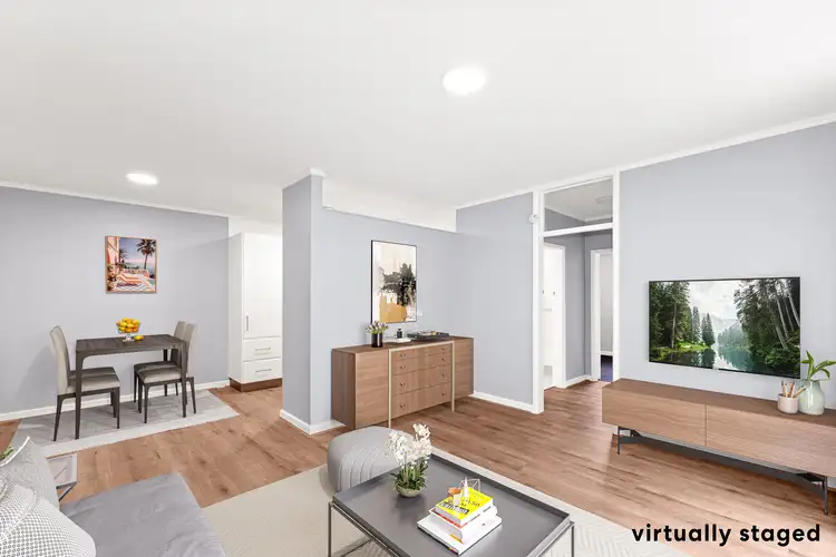 Third view of Homely unit listing, 7/67 White Street, Tamworth NSW 2340