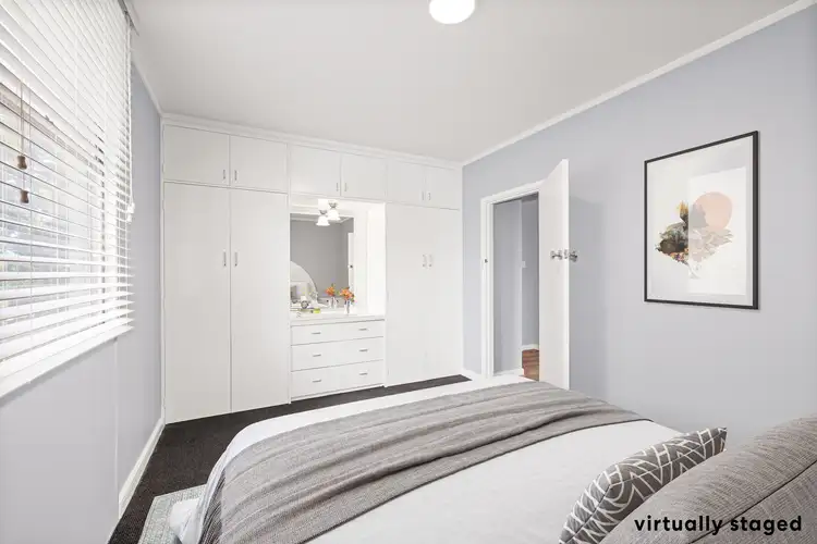 Fifth view of Homely unit listing, 7/67 White Street, Tamworth NSW 2340