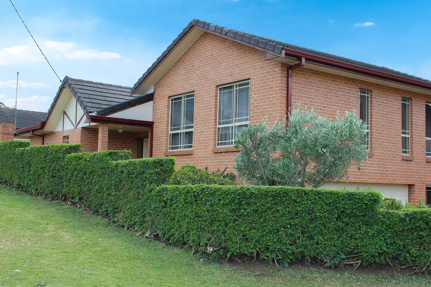 Main view of Homely townhouse listing, 2/6 Keira Street, Tarrawanna NSW 2518