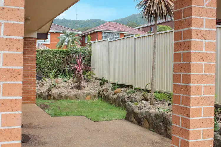 Fourth view of Homely townhouse listing, 2/6 Keira Street, Tarrawanna NSW 2518