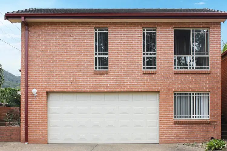 Fifth view of Homely townhouse listing, 2/6 Keira Street, Tarrawanna NSW 2518