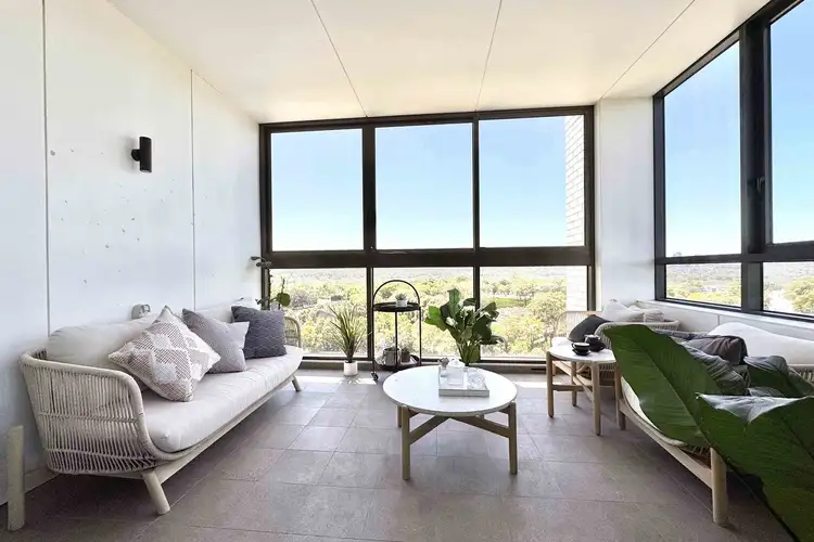 Fifth view of Homely apartment listing, 1607/13 Halifax Street, Macquarie Park NSW 2113