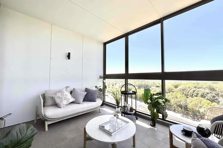 Sixth view of Homely apartment listing, 1607/13 Halifax Street, Macquarie Park NSW 2113