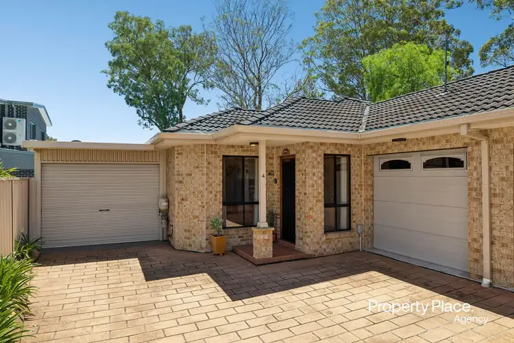 4/4 Beaconsfield Street