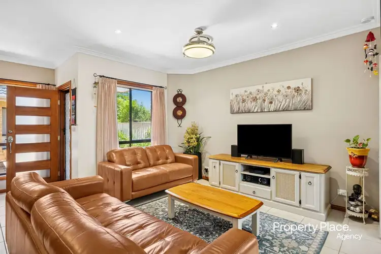 Second view of Homely villa listing, 4/4 Beaconsfield Street, Revesby NSW 2212