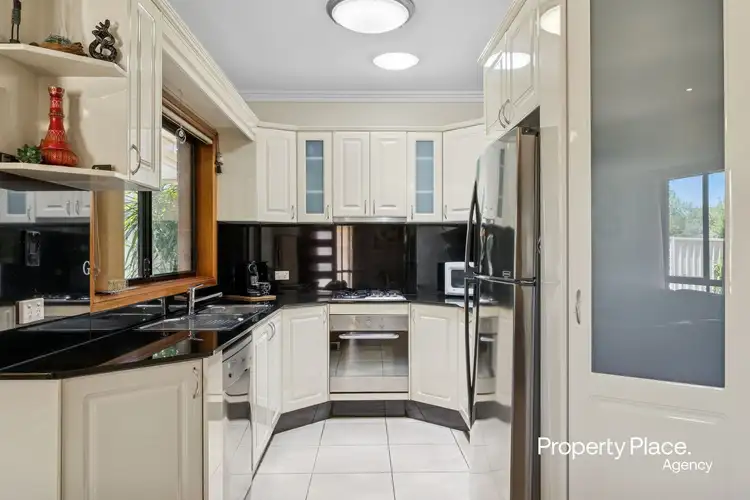 Third view of Homely villa listing, 4/4 Beaconsfield Street, Revesby NSW 2212