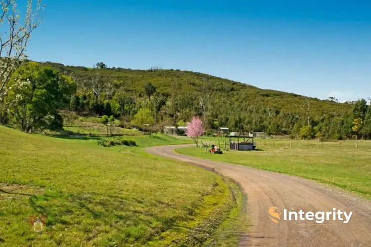 Third view of Homely rural property listing, 108 Walls Road, Glenburn VIC 3717