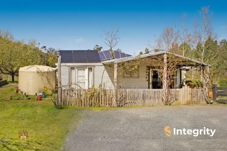 Fifth view of Homely rural property listing, 108 Walls Road, Glenburn VIC 3717
