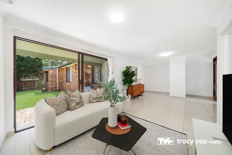 68/116-118 Herring Road, Macquarie Park NSW 2113