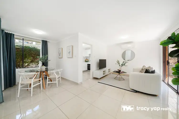 Main view of Homely villa listing, 68/116-118 Herring Road, Macquarie Park NSW 2113