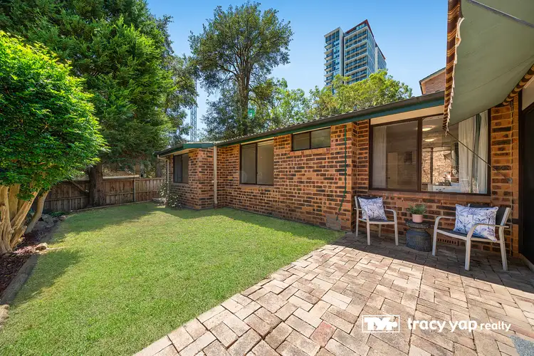 Second view of Homely villa listing, 68/116-118 Herring Road, Macquarie Park NSW 2113