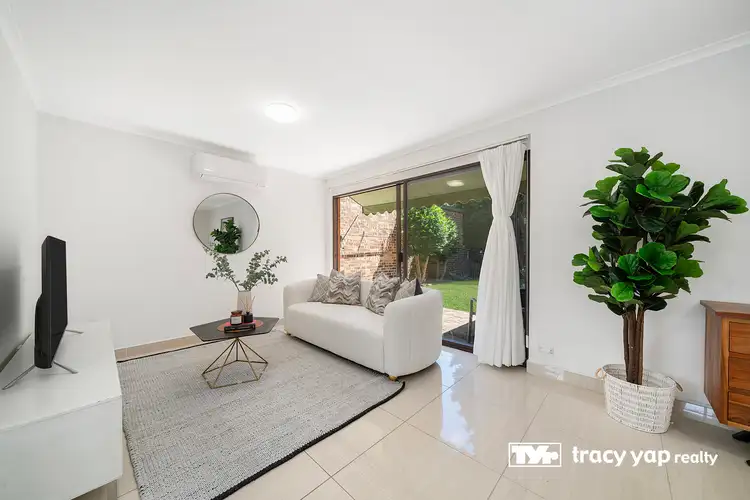 Fourth view of Homely villa listing, 68/116-118 Herring Road, Macquarie Park NSW 2113