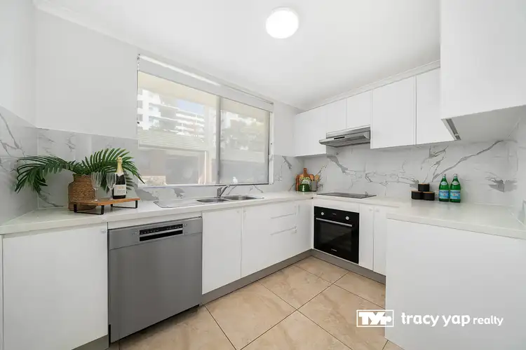 Fifth view of Homely villa listing, 68/116-118 Herring Road, Macquarie Park NSW 2113