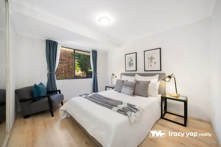 Sixth view of Homely villa listing, 68/116-118 Herring Road, Macquarie Park NSW 2113