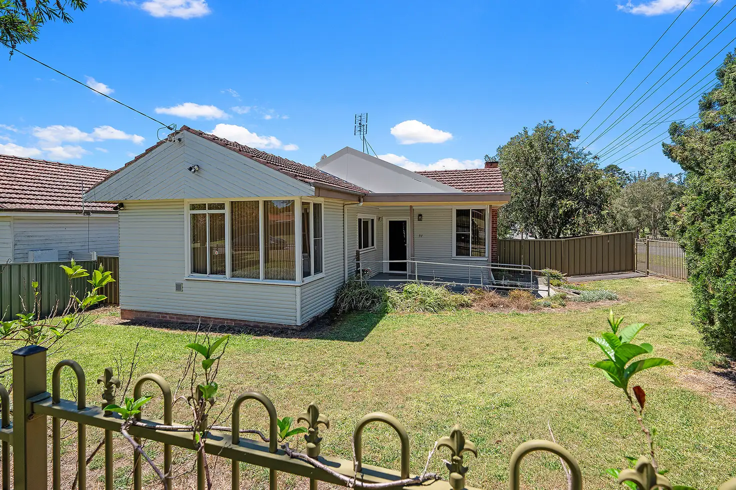 Main view of Homely house listing, 31 Bourke Street, Raymond Terrace NSW 2324