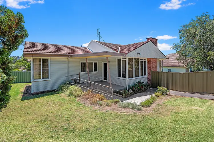 Second view of Homely house listing, 31 Bourke Street, Raymond Terrace NSW 2324