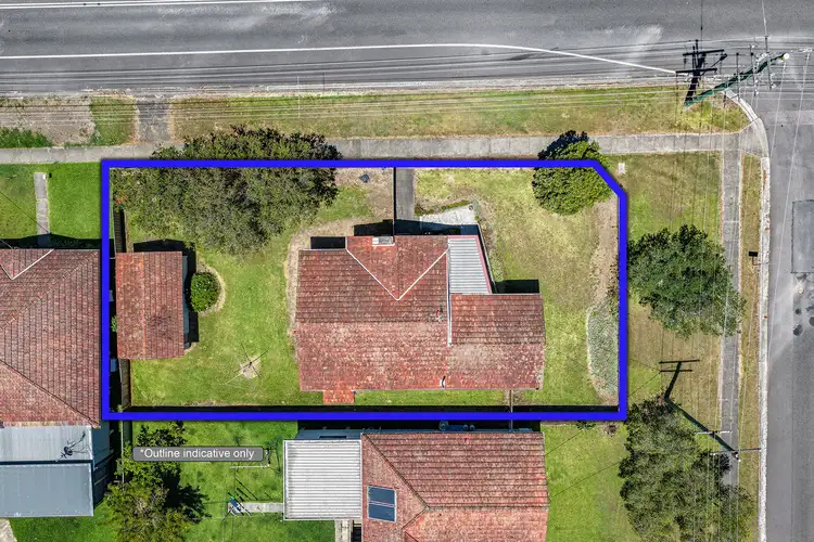 Third view of Homely house listing, 31 Bourke Street, Raymond Terrace NSW 2324