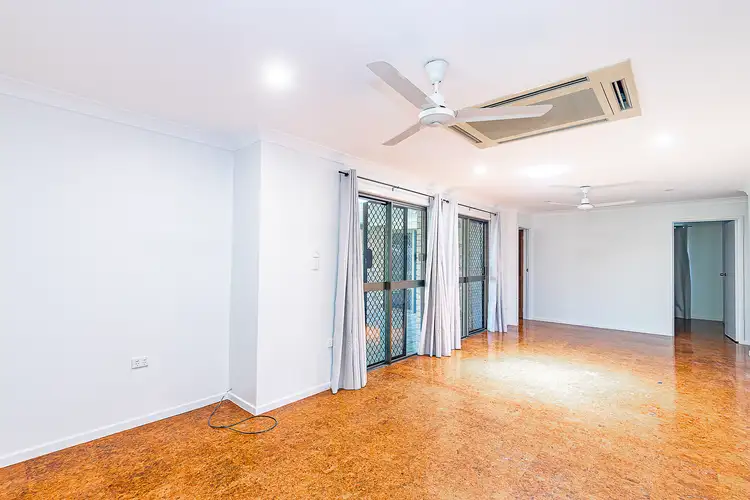 Fourth view of Homely house listing, 4 Jarman Court, Mundingburra QLD 4812