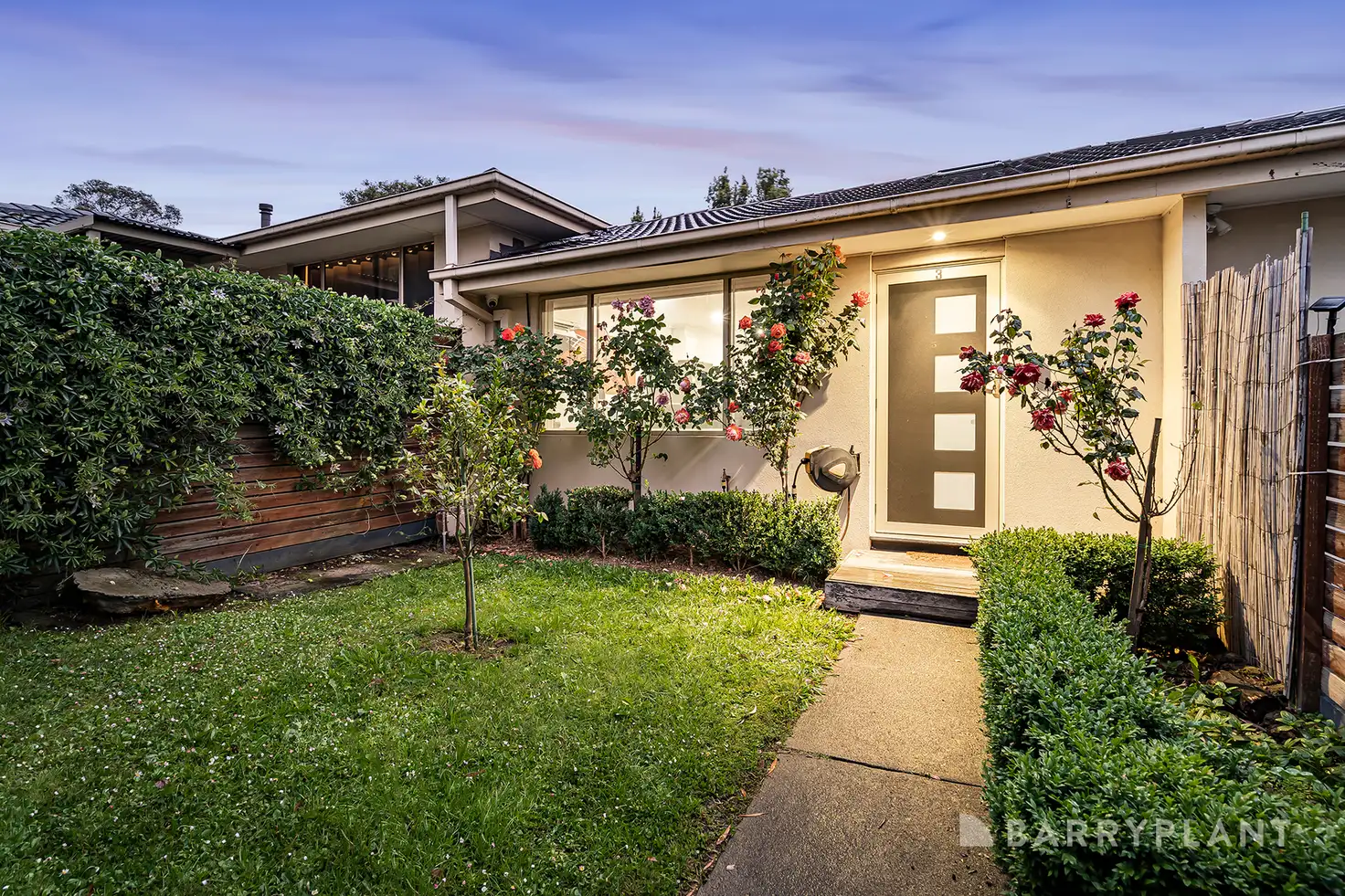 Main view of Homely unit listing, 3/2 Summit Road, Lilydale VIC 3140