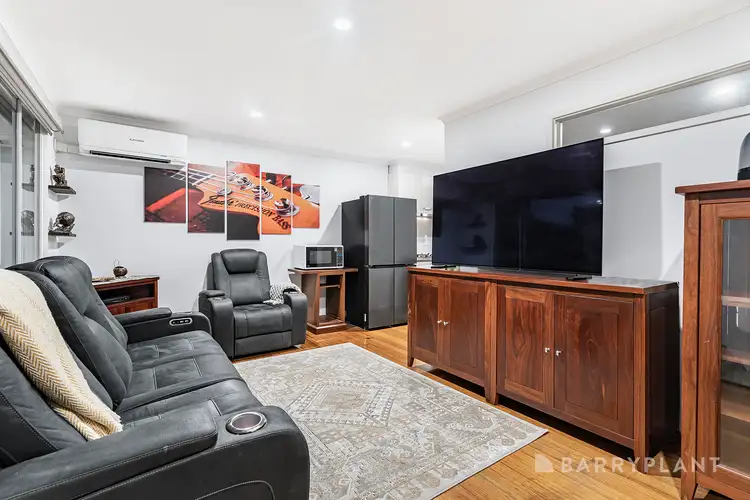 Second view of Homely unit listing, 3/2 Summit Road, Lilydale VIC 3140