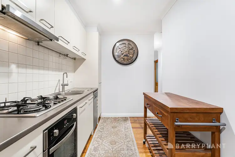 Third view of Homely unit listing, 3/2 Summit Road, Lilydale VIC 3140