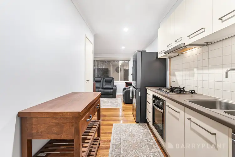 Fourth view of Homely unit listing, 3/2 Summit Road, Lilydale VIC 3140