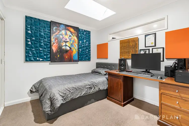 Sixth view of Homely unit listing, 3/2 Summit Road, Lilydale VIC 3140