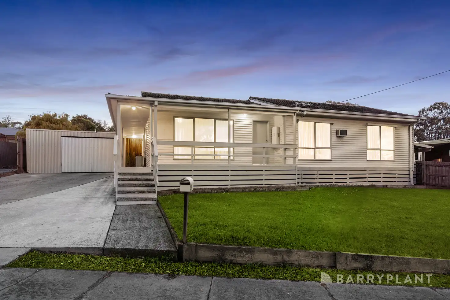 Main view of Homely house listing, 39 Shirley Street, Mooroolbark VIC 3138