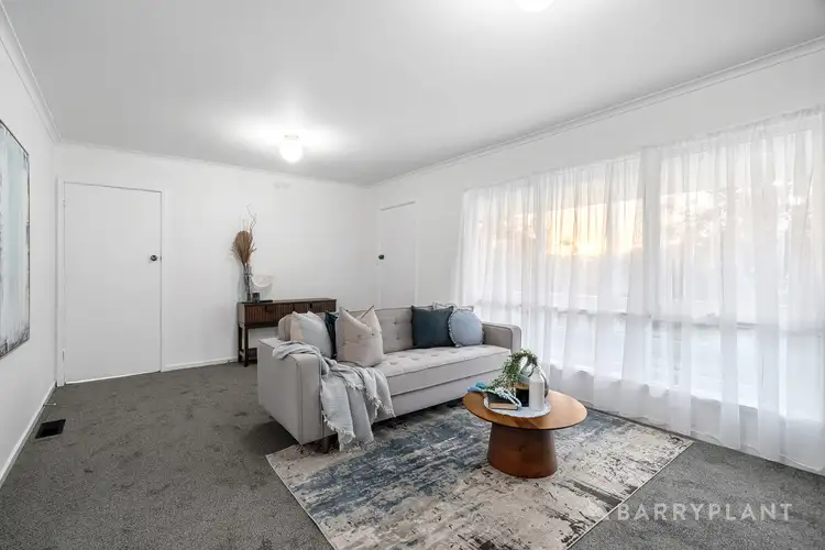 Second view of Homely house listing, 39 Shirley Street, Mooroolbark VIC 3138