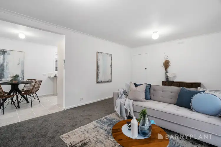 Third view of Homely house listing, 39 Shirley Street, Mooroolbark VIC 3138