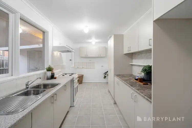 Fourth view of Homely house listing, 39 Shirley Street, Mooroolbark VIC 3138