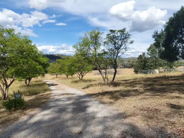 Second view of Homely house listing, 123 Browns Lane, Tamworth NSW 2340