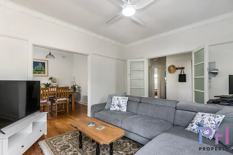 Second view of Homely house listing, 5 Hammer Street, Flora Hill VIC 3550