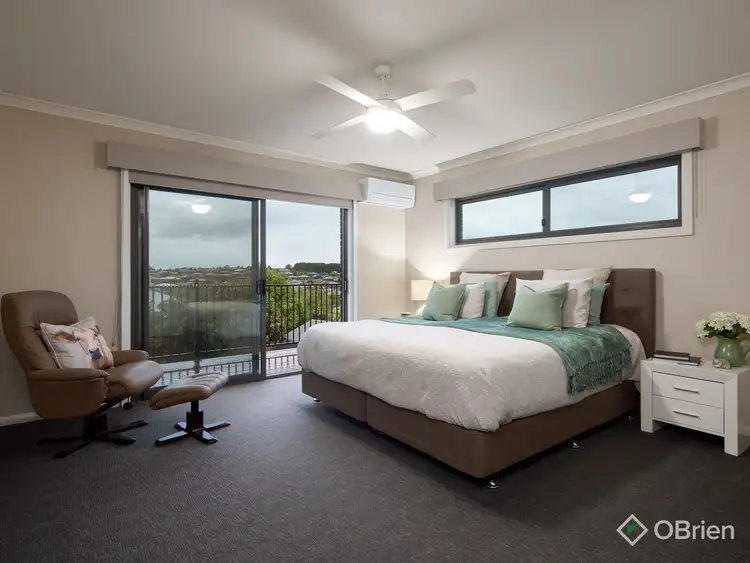 Fifth view of Homely house listing, 7 Sloane Square, Drouin VIC 3818