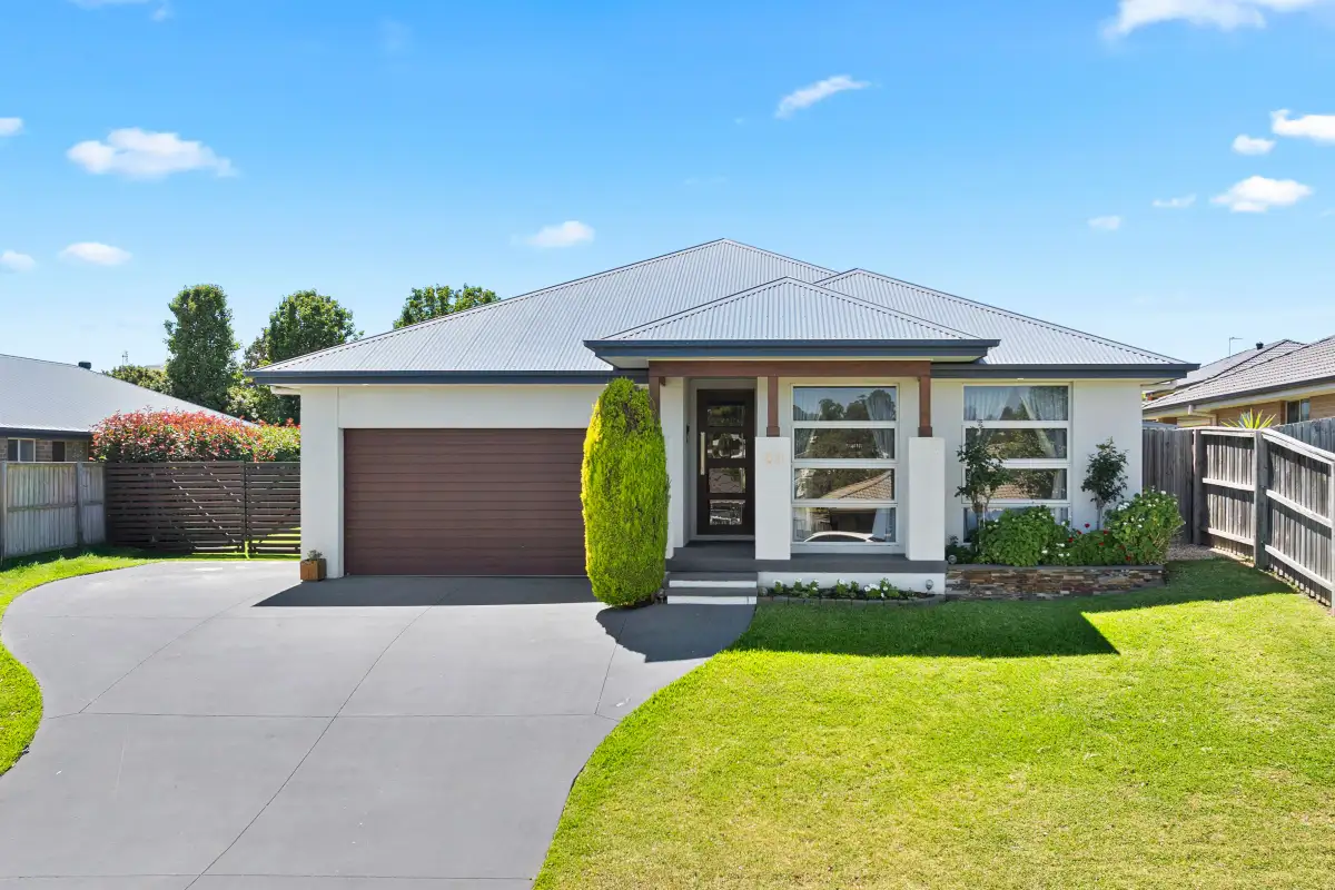 Main view of Homely house listing, 49 Saddlers Drive, Gillieston Heights NSW 2321