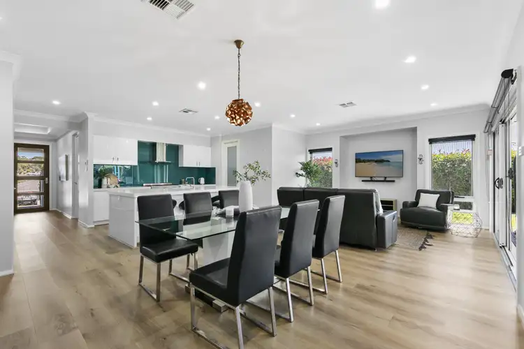 Second view of Homely house listing, 49 Saddlers Drive, Gillieston Heights NSW 2321