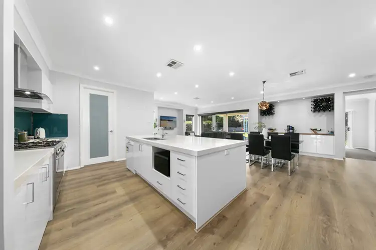 Third view of Homely house listing, 49 Saddlers Drive, Gillieston Heights NSW 2321