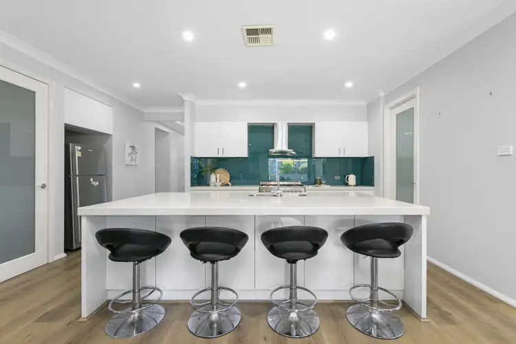 Fourth view of Homely house listing, 49 Saddlers Drive, Gillieston Heights NSW 2321