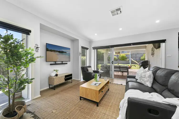 Sixth view of Homely house listing, 49 Saddlers Drive, Gillieston Heights NSW 2321