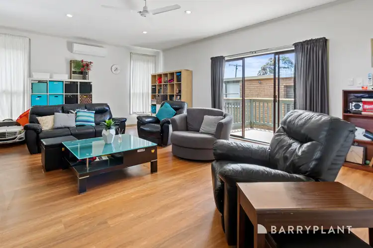 Second view of Homely house listing, 94 Sasses Avenue, Bayswater VIC 3153