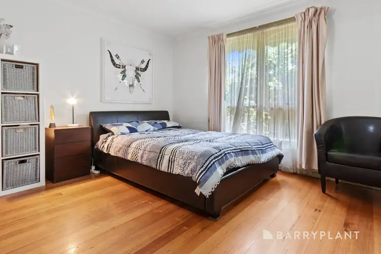 Fifth view of Homely house listing, 94 Sasses Avenue, Bayswater VIC 3153