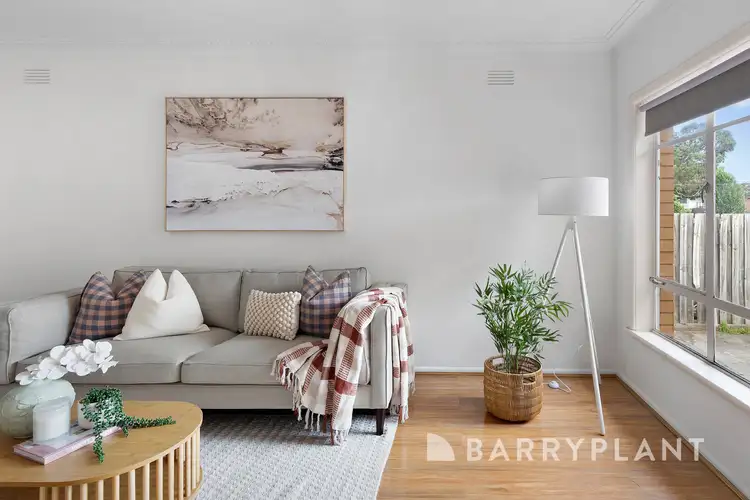 Third view of Homely house listing, 26 James Street, St Albans VIC 3021