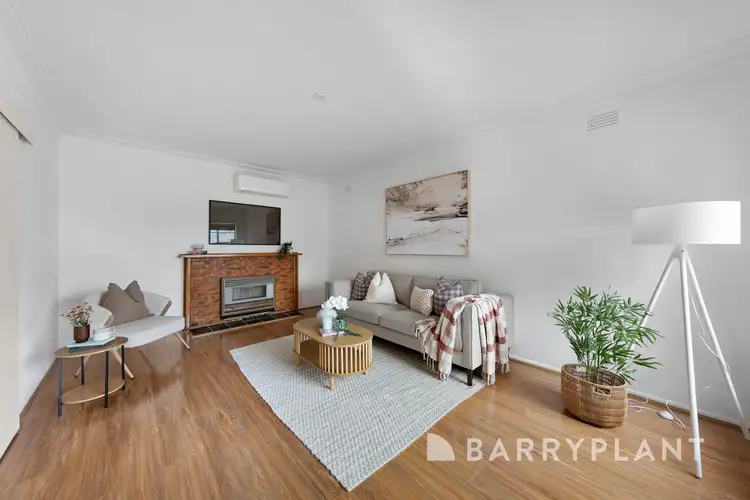 Fourth view of Homely house listing, 26 James Street, St Albans VIC 3021