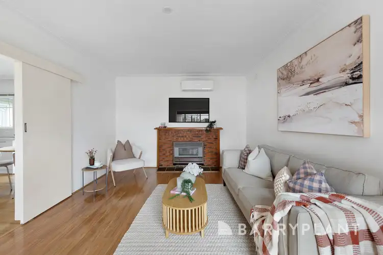 Fifth view of Homely house listing, 26 James Street, St Albans VIC 3021