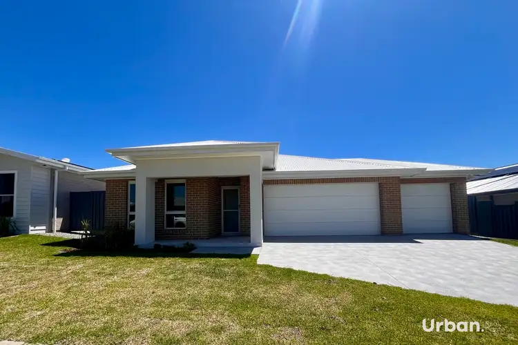 35 Hewitt Road, Lochinvar NSW 2321