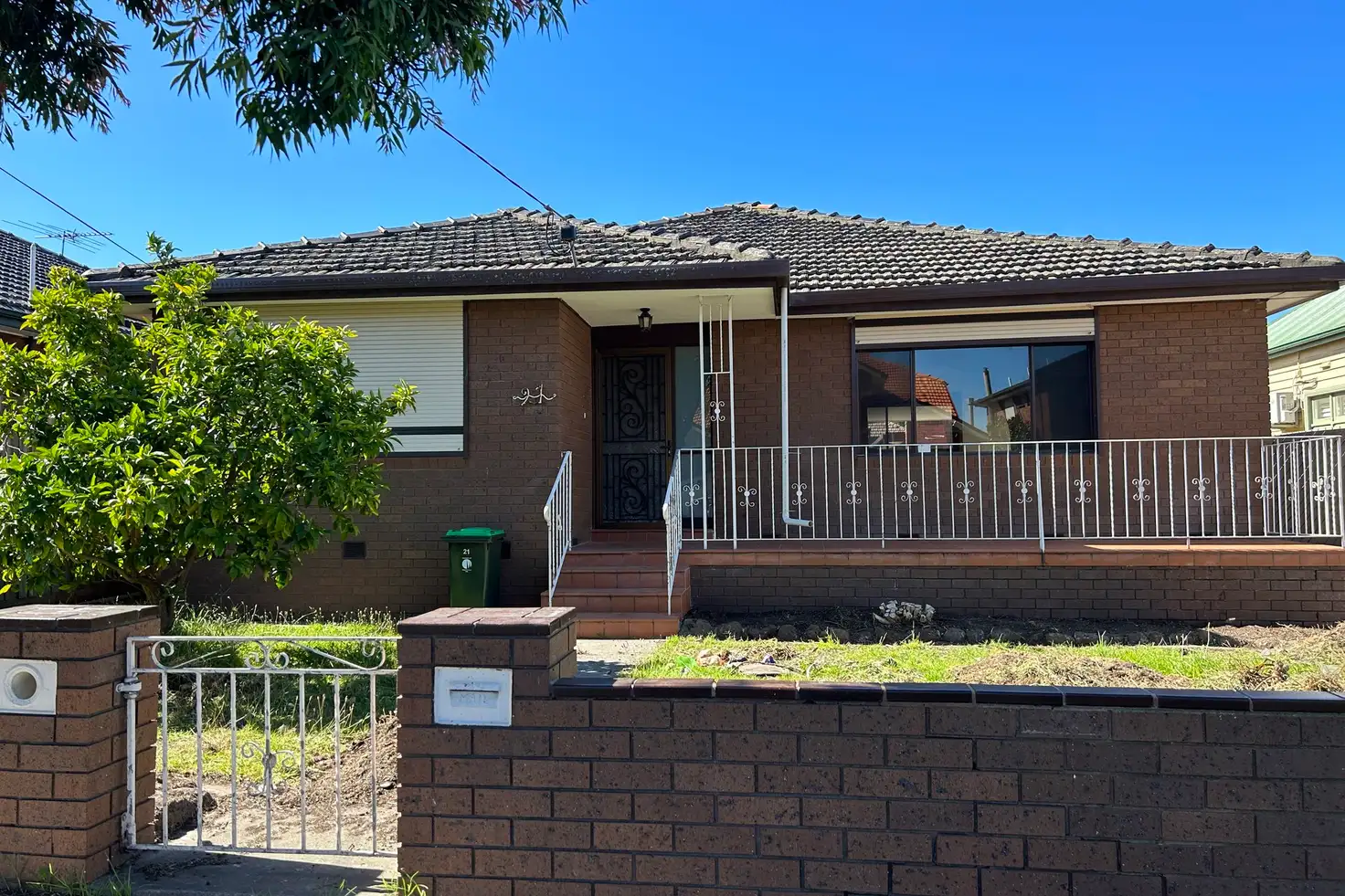 Main view of Homely house listing, 21 Glengyle Street, Coburg VIC 3058