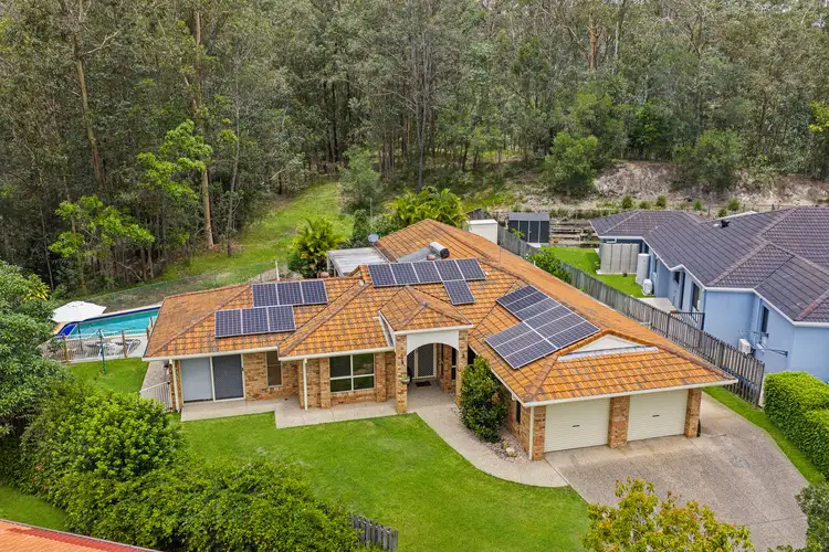 42 Hibertia Avenue, Elanora QLD 4221