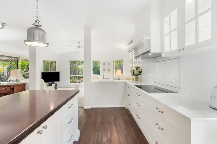 Third view of Homely house listing, 42 Hibertia Avenue, Elanora QLD 4221