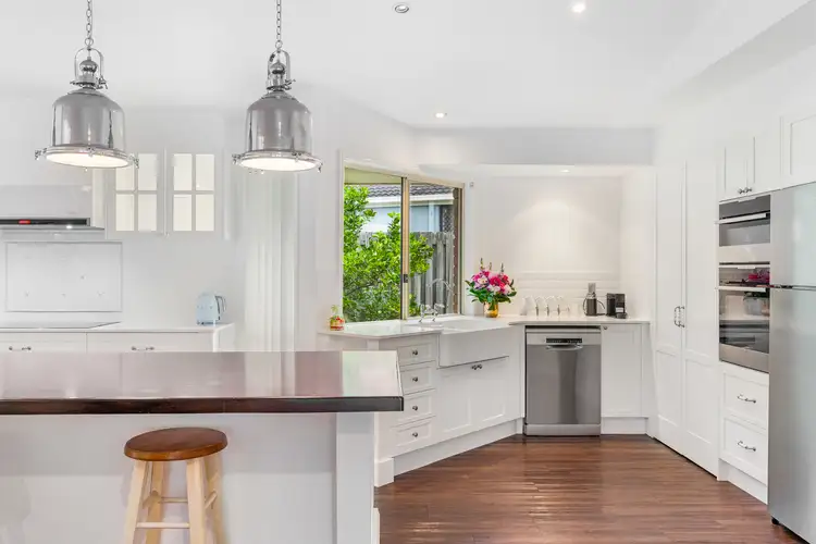 Fourth view of Homely house listing, 42 Hibertia Avenue, Elanora QLD 4221